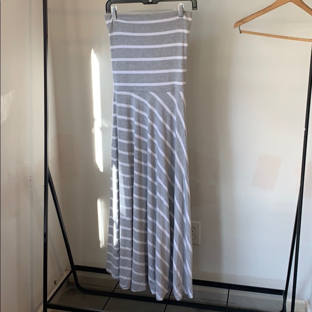 Maxi dress / skirt